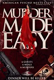 Murder Made Easy (2017)