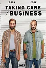 Taking Care of Business (2016)