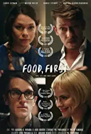 Food First (2016)