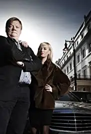 From Russia with Cash (2015)