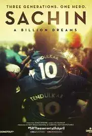 Sachin (2017)