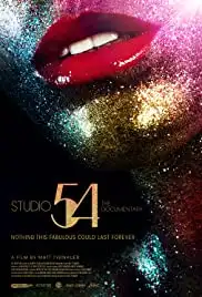 Studio 54 (2018)