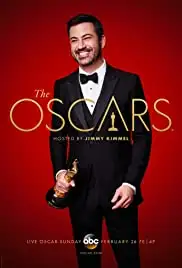 The Oscars (2017)