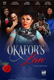 Okafor's Law (2016)