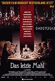 Das letzte Mahl (2018)