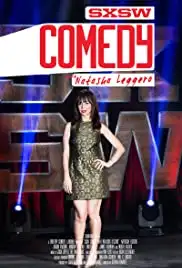 SXSW Comedy with Natasha Leggero (2016)