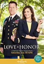 For Love & Honor (2016)