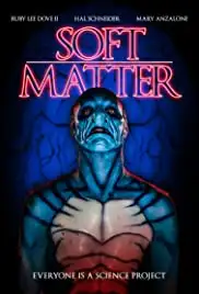 Soft Matter (2018)