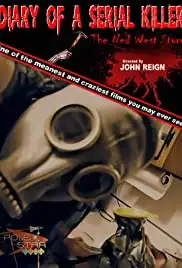 Snuff: Diary of a Serial Killer (2016)