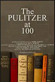The Pulitzer at 100 (2016)