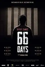 Bobby Sands: 66 Days (2016)
