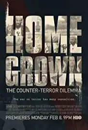 Homegrown: The Counter-Terror Dilemma (2016)