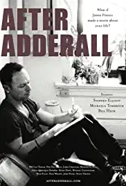 After Adderall (2016)