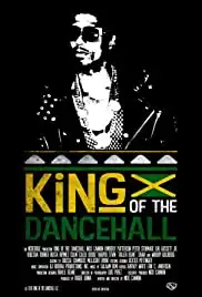 King of the Dancehall (2016)