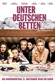 Unter deutschen Betten (2017)