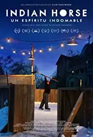 Indian Horse (2017)