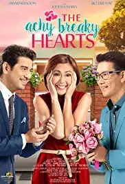 The Achy Breaky Hearts (2016)