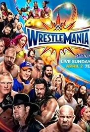 WrestleMania 33 (2017)