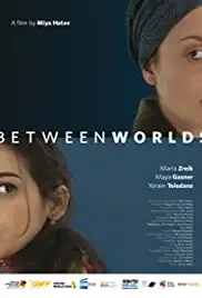 Between Worlds (2016)