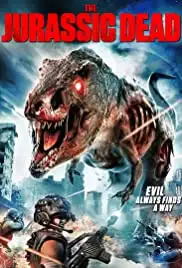 Z/Rex: The Jurassic Dead (2017)