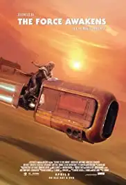 Secrets of the Force Awakens: A Cinematic Journey (2016)