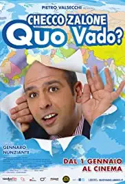 Quo vado? (2016)