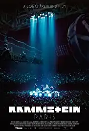 Rammstein: Paris (2016)