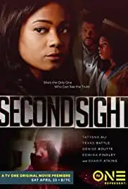 Second Sight (2016)