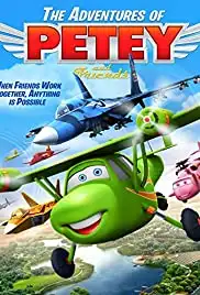 Adventures of Petey and Friends (2016)