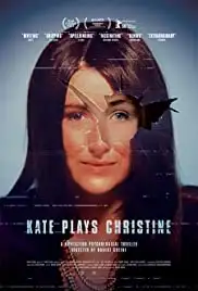 Kate Plays Christine (2016)