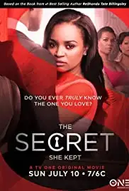 The Secret She Kept (2016)