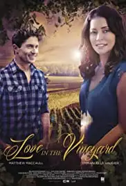 Love in the Vineyard (2016)