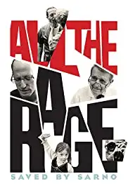 All the Rage (Saved by Sarno) (2016)