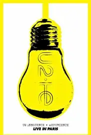 U2: Innocence + Experience, Live in Paris (2015)