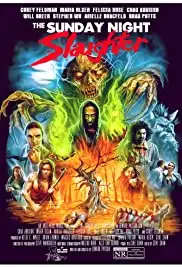 The Sunday Night Slaughter (2020)