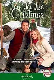 Love You Like Christmas (2016)