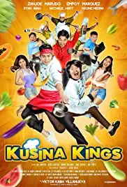 Kusina Kings (2018)