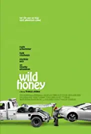 Wild Honey (2017)