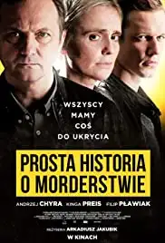 Prosta historia o morderstwie (2016)
