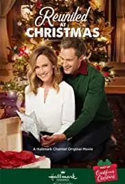 Reunited at Christmas (2018)