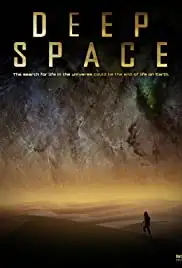 Deep Space (2018)