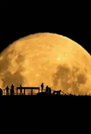 Wonders of the Moon (2018)