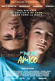 Mi mejor amigo (2018)