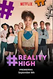 #Realityhigh (2017)