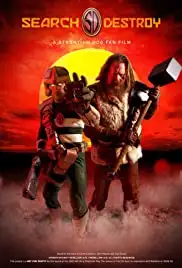 Search/Destroy: A Strontium Dog Fan Film (2016)