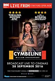 Royal Shakespeare Company: Cymbeline (2016)