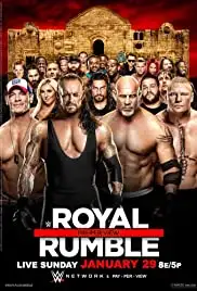 WWE: Royal Rumble (2017)