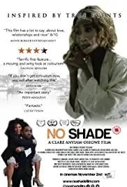 No Shade (2018)