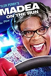 Tyler Perry's: Madea on the Run (2017)