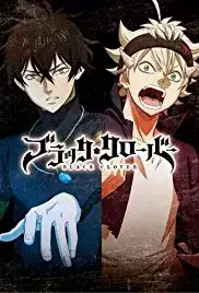 Black Clover